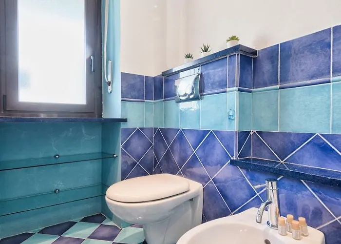 Appartement Guesthost - Vanchiglietta Colourful *