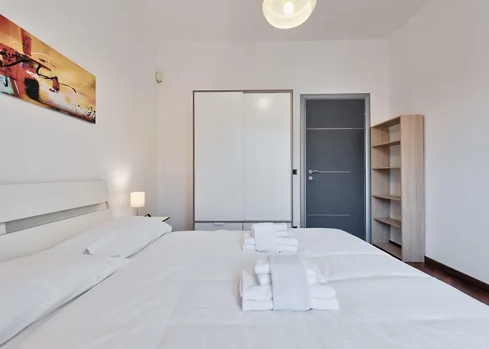 Appartement Guesthost - Vanchiglietta Colourful