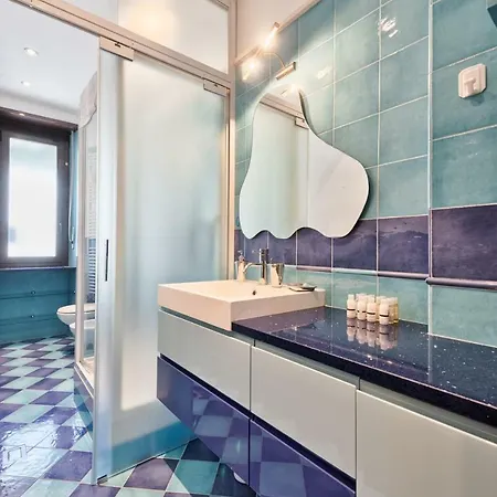 Vanchiglietta Colourful