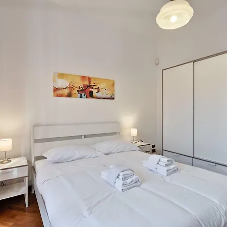 Vanchiglietta Colourful Torino