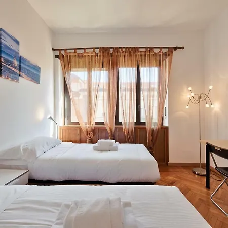 Vanchiglietta Colourful