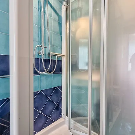 Vanchiglietta Colourful Appartamento *