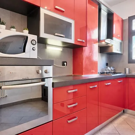 Vanchiglietta Colourful Torino