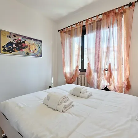 Vanchiglietta Colourful * Torino