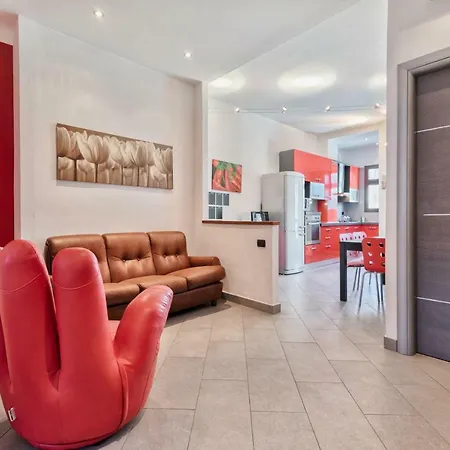 Vanchiglietta Colourful * Torino